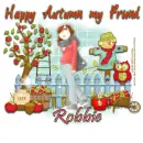 Robbie