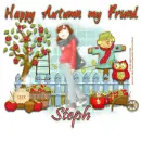 Steph
