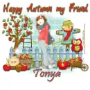 Tonya