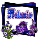 Melanie