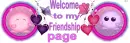 Welcome to my page