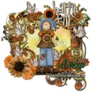 Loraine - Happy Autumn Fall