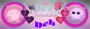 Deb -The gift...