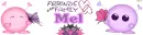 Mel -Friends are Family