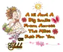 A Hi N A Smile ~ Shakela