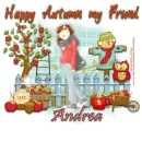 Andrea