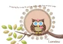 Loraine