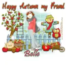 Belle