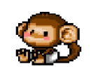 monkey