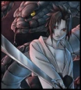 Sexy Sasuke