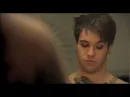 Getting ready
