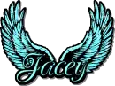 Jacey