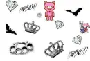 thug diamonds