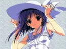 cute anime girl