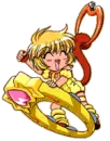 pudding