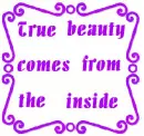 True Beauty