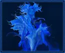Blue Fairy ghost