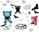 gloomy bear