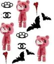 gloomy bear 7