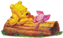 Winnie the pooh