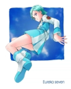 eureka 7