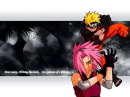 naruto sakura saskue