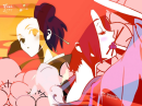 samurai champloo fuu