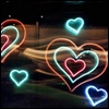 hearts