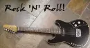 For Jordan (My rockin' brother)