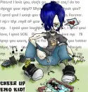 broken heart