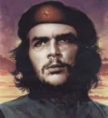 che