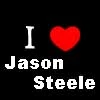 i love jason steele