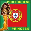 portugese princess