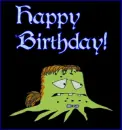 Rusty Cuyler Birthday