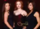 charmed girls