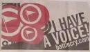 My Voice