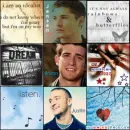 icon collage 