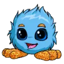 Blue JubJub