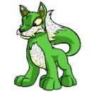 Green Lupe
