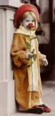 baby and the rose