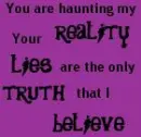 Stabbing Westward- Lies