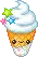 Cute Ice-Cream Lurv