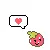 Cute Strawberry Lurv