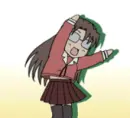 Azumanga Daioh