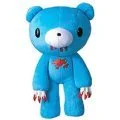 gloomy bear