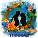 Robbie-May our love last forever