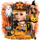 Candy or Tricks