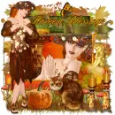 Harvest Blessings