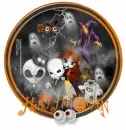 Happy halloween