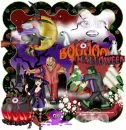 booooo halloween
